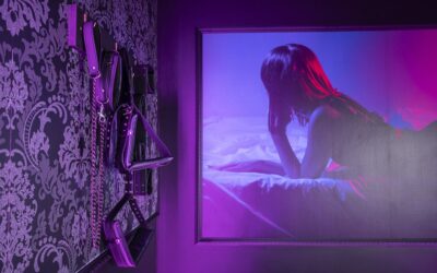 Love room en région parisienne : pourquoi l&rsquo;Oasis des Sens change votre week-end en amoureux