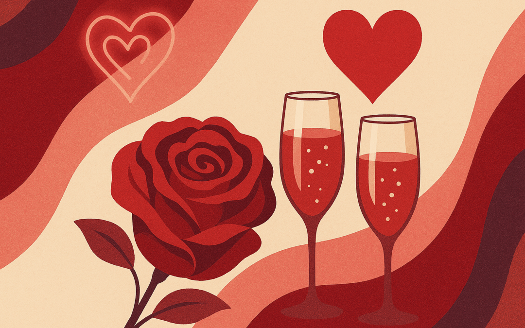 La Revanche du Kitsch Romantique