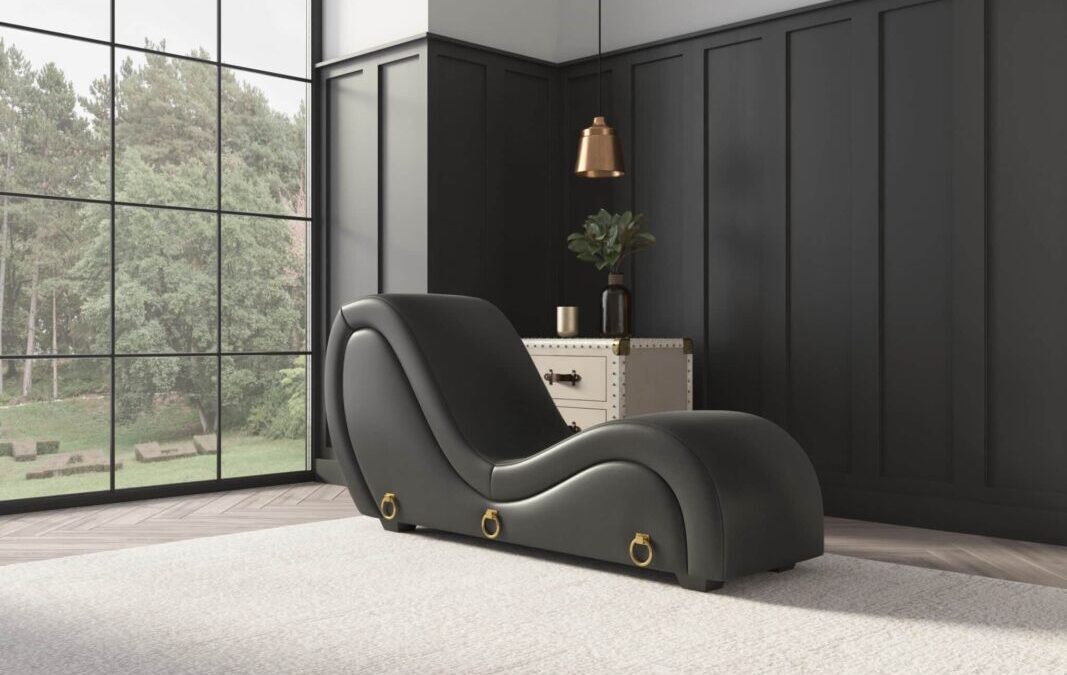 Fauteuil tantra : guide d&rsquo;achat 2026