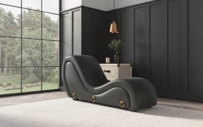 Fauteuil tantra : guide d&rsquo;achat 2026